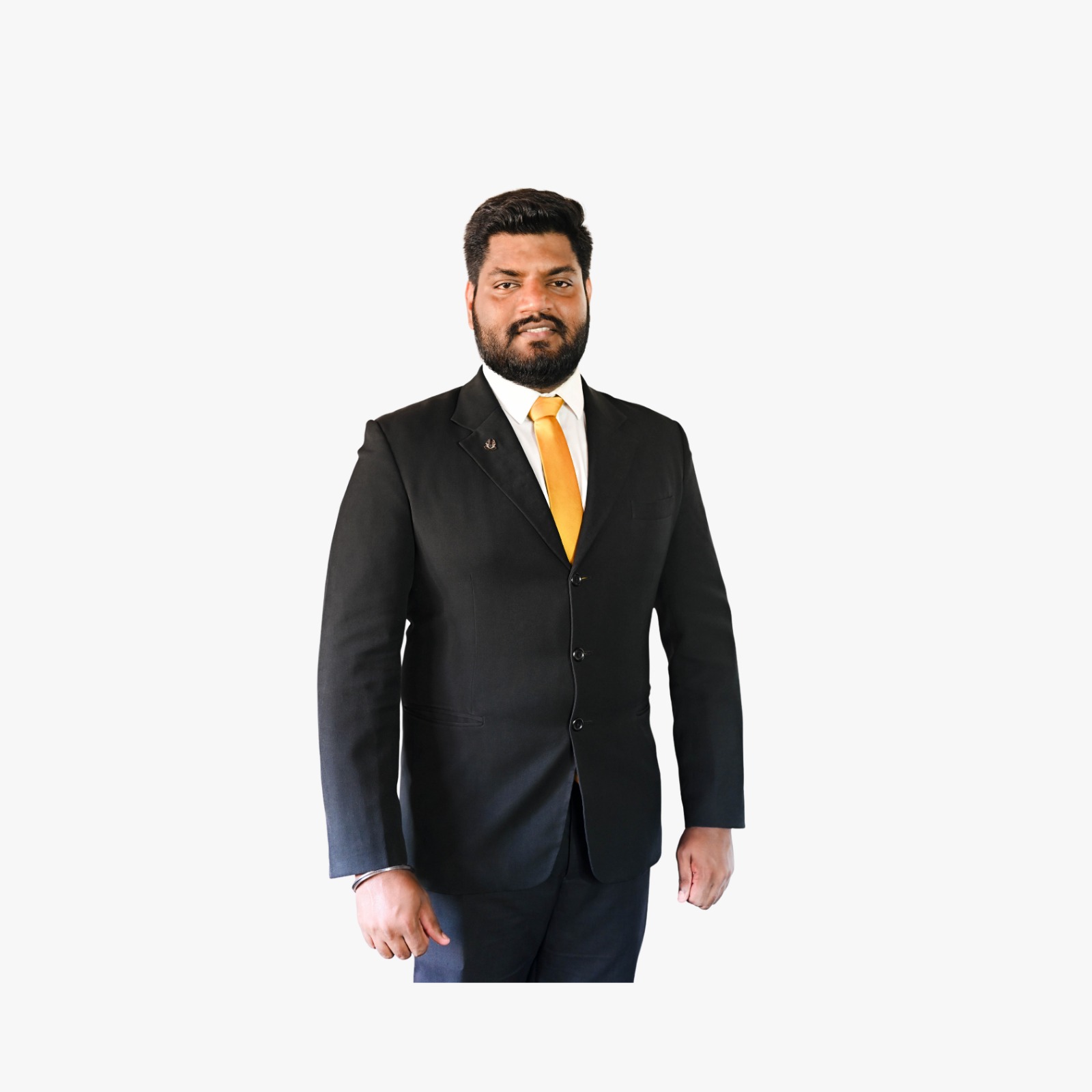 Leo Lion Rageesh Yogeshwaran